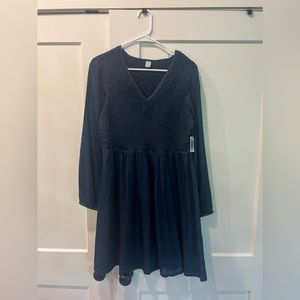 Old Navy dress